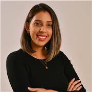 Profesora de arquitectura, arte y diseño